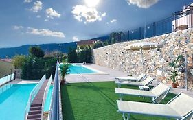 Borgo Dei Fiori - Sea Spa & Pool